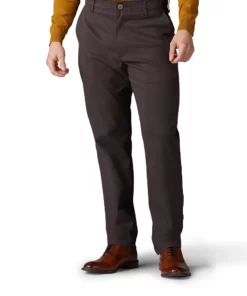 Big & Tall Lee® Extreme Comfort Relaxed-Fit Pants