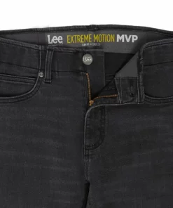Men's Lee® Extreme Motion MVP Slim-Fit Jeans -Casual Outfits For Men Elegant store 3893960 ALT6