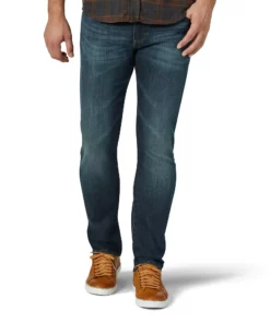 Men's Lee® Extreme Motion MVP Slim-Fit Jeans -Casual Outfits For Men Elegant store 3893960 Aristocrat