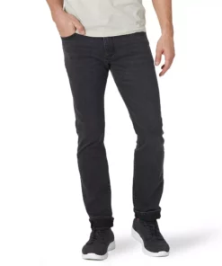 Men's Lee® Extreme Motion MVP Slim-Fit Jeans -Casual Outfits For Men Elegant store 3893960 Forge