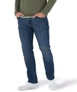 Men's Lee® Extreme Motion MVP Slim-Fit Jeans -Casual Outfits For Men Elegant store 3893960 Havoc