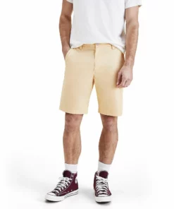Men's Dockers® Ultimate Supreme Flex Straight-Fit Shorts