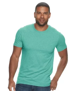 Men's Sonoma Goods For Life® Supersoft Crewneck Tee 17 Men's Sonoma Goods For Life® Supersoft Crewneck Tee -Casual Outfits For Men Elegant store 3910467 Dive Pool