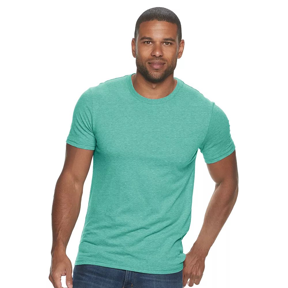 Men's Sonoma Goods For Life® Supersoft Crewneck Tee 7 Men's Sonoma Goods For Life® Supersoft Crewneck Tee - Image 5