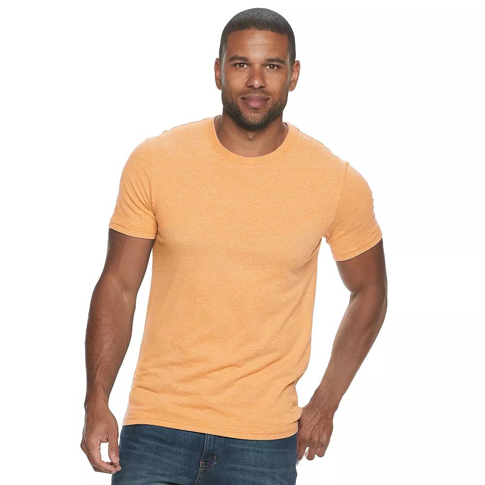 Men's Sonoma Goods For Life® Supersoft Crewneck Tee 6 Men's Sonoma Goods For Life® Supersoft Crewneck Tee - Image 4