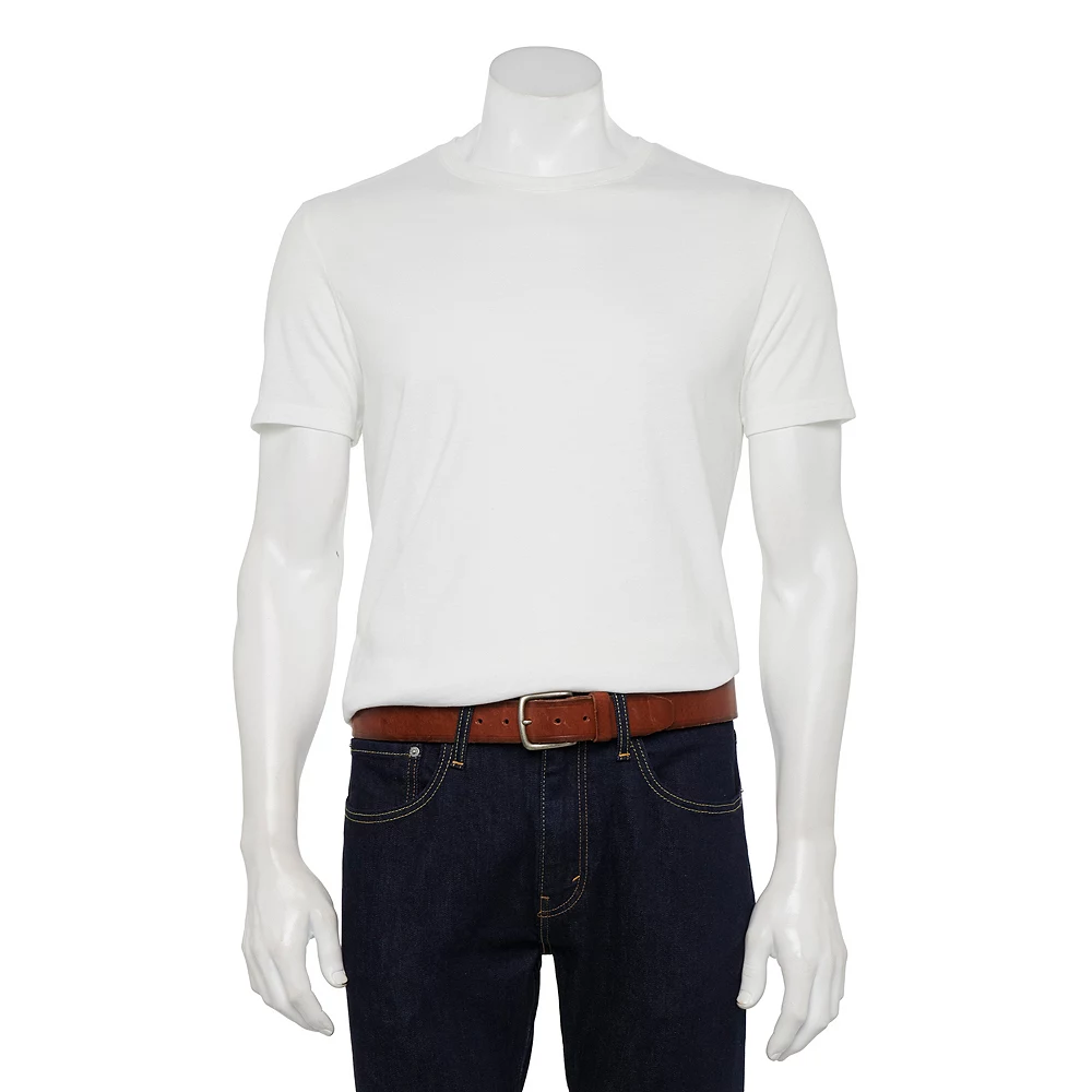 Men's Sonoma Goods For Life® Supersoft Crewneck Tee 12 Men's Sonoma Goods For Life® Supersoft Crewneck Tee - Image 10