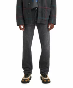 Men's Levi's® 501™ Original-Fit Jeans 22 Men's Levi's® 501™ Original-Fit Jeans -Casual Outfits For Men Elegant store 396327 Allnighter Black