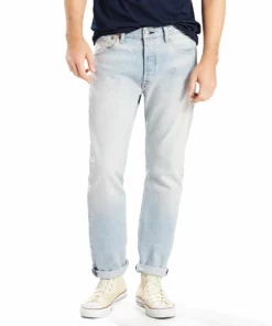 Men's Levi's® 501™ Original-Fit Jeans 23 Men's Levi's® 501™ Original-Fit Jeans -Casual Outfits For Men Elegant store 396327 Central Park