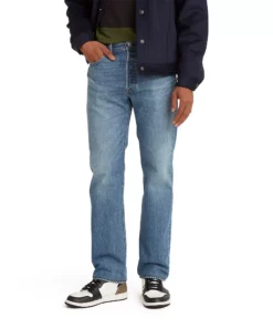 Men's Levi's® 501™ Original-Fit Jeans 18 Men's Levi's® 501™ Original-Fit Jeans -Casual Outfits For Men Elegant store 396327 On My Radio