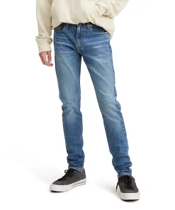 Men's Levi's® Tapered Leg Skinny Jeans