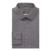Men's Van Heusen Regular-Fit Stain Shield Spread-Collar Dress Shirt 2 Men's Van Heusen Regular-Fit Stain Shield Spread-Collar Dress Shirt -Casual Outfits For Men Elegant store 4227846 Cyber Grey
