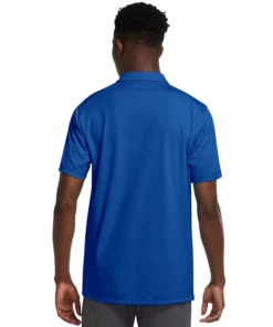 Men's Nike Dri-FIT Golf Polo -Casual Outfits For Men Elegant store 4349834 ALT