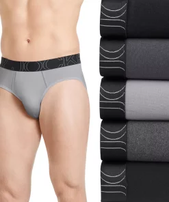 Men's Jockey® 5-pack ActiveBlend® Briefs