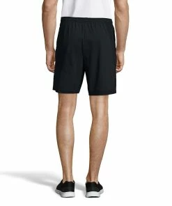 Men's Hanes® ComfortSoft Jersey Pocket Shorts 15 Men's Hanes® ComfortSoft Jersey Pocket Shorts -Casual Outfits For Men Elegant store 4462814 ALT