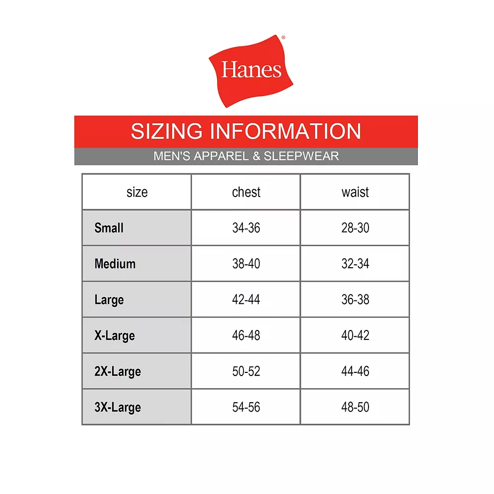 Men's Hanes® ComfortSoft Jersey Pocket Shorts 10 Men's Hanes® ComfortSoft Jersey Pocket Shorts - Image 8