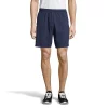 Men's Hanes® ComfortSoft Jersey Pocket Shorts -Casual Outfits For Men Elegant store 4462814 Navy