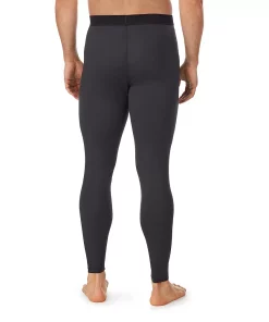 Men's Cuddl Duds® Under Scrubs Pants -Casual Outfits For Men Elegant store 4509830 ALT2