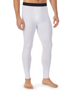 Men's Cuddl Duds® Under Scrubs Pants