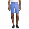 Men's Lands' End Traditional-Fit Comfort-First 9-inch Knockabout Chino Shorts 1 Men's Lands' End Traditional-Fit Comfort-First 9-inch Knockabout Chino Shorts -Casual Outfits For Men Elegant store 4546009 Chicory Blue