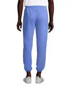 Men's Lands' End Serious Sweats Sweatpants -Casual Outfits For Men Elegant store 4548848 ALT