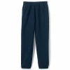 Men's Lands' End Serious Sweats Sweatpants -Casual Outfits For Men Elegant store 4548848 Charcoal Heather