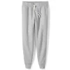 Men's Lands' End Serious Sweats Jogger Pants 2 Men's Lands' End Serious Sweats Jogger Pants -Casual Outfits For Men Elegant store 4548876 Gray Heather