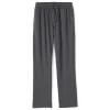 Men's Lands' End Knit Jersey Sleep Pants