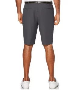 Men's Grand Slam DriFlow Classic-Fit Active Waistband Cargo Golf Shorts -Casual Outfits For Men Elegant store 4575512 ALT