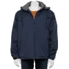 Men's Victory Outfitters Fleece-Lined Hooded Jacket -Casual Outfits For Men Elegant store 4584815 Blue