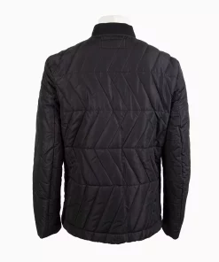 Men's Revo Quilted Jacket 5 Men's Revo Quilted Jacket -Casual Outfits For Men Elegant store 4584984 ALT