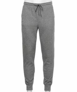 Men's Apt. 9® Knit Joggers