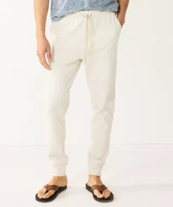 Men's Apt. 9® Knit Joggers -Casual Outfits For Men Elegant store 4587847 Hammock