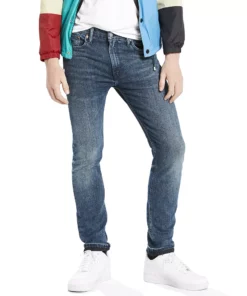 Men's Levi's® 510™ Skinny Jeans -Casual Outfits For Men Elegant store 462961 Fonzie