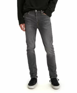 Men's Levi's® 510™ Skinny Jeans -Casual Outfits For Men Elegant store 462961 Lionsmane Overt Adv