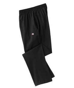 Men's Champion® Cotton Jersey Pants