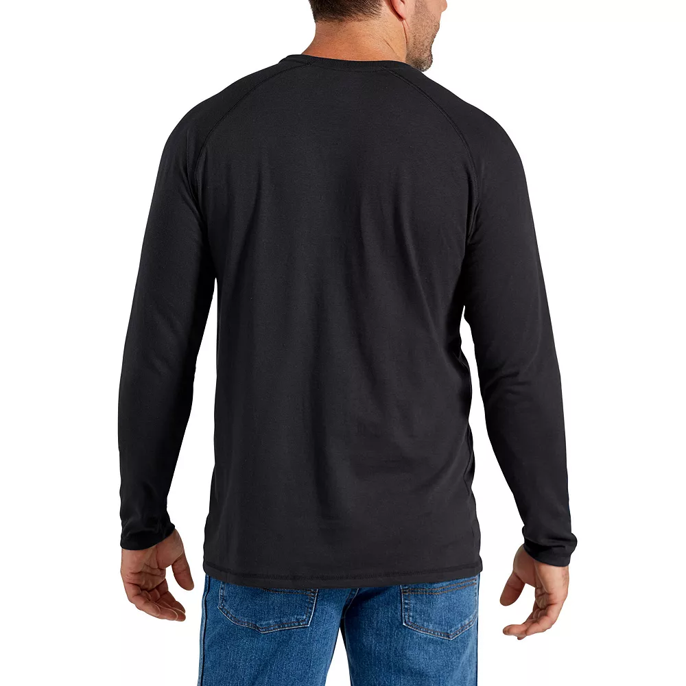 Big & Tall Dickies Temp-iQ Performance Cooling Tee 4 Big & Tall Dickies Temp-iQ Performance Cooling Tee - Image 2