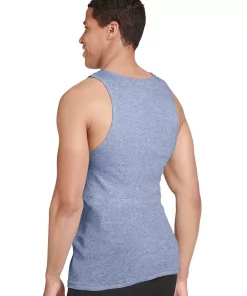 Big & Tall Jockey® 3-pack Tall Man Classic A-Shirts -Casual Outfits For Men Elegant store 4908903 ALT