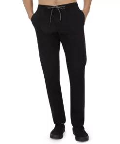 Men's Hurley Ripstop Pants