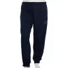 Big & Tall Champion® Powerblend Fleece Joggers -Casual Outfits For Men Elegant store 4950510 Navy