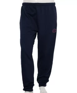 Big & Tall ChampionĀ® Powerblend Fleece Joggers