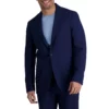 Men's Haggar® Smart Wash Repreve® Slim-Fit Suit Jacket