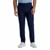 Men's Haggar® Smart Wash™ Repreve® Slim-Fit Suit Pants -Casual Outfits For Men Elegant store 4960930 Midnight