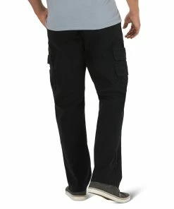 Men's Wrangler Weather Anything Cargo Pants -Casual Outfits For Men Elegant store 4988282 ALT