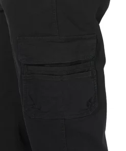 Men's Wrangler Weather Anything Cargo Pants -Casual Outfits For Men Elegant store 4988282 ALT5