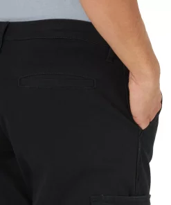 Men's Wrangler Weather Anything Cargo Pants -Casual Outfits For Men Elegant store 4988282 ALT6