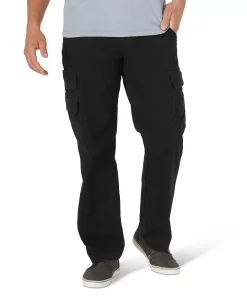 Men's Wrangler Weather Anything Cargo Pants