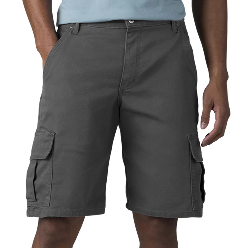 Men's Dickies Relaxed-Fit FLEX Tough Max Duck Cargo Shorts 5 Men's Dickies Relaxed-Fit FLEX Tough Max Duck Cargo Shorts - Image 3