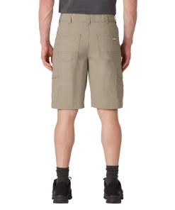 Men's Dickies Temp-iQ Cooling 11-inch Cargo Shorts -Casual Outfits For Men Elegant store 4992049 ALT