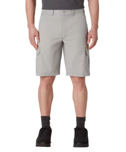 Men's Dickies Temp-iQ Cooling 11-inch Cargo Shorts