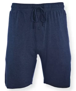 Men's Hanes® Classic-Fit Modal Pajama Shorts